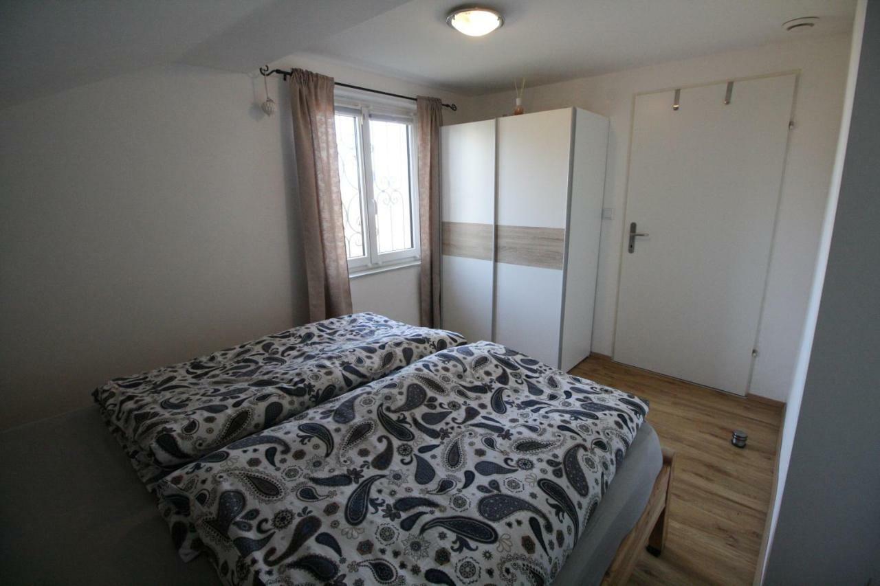 Ferienwohnung Fam. Frey Kleinhoflein Εξωτερικό φωτογραφία